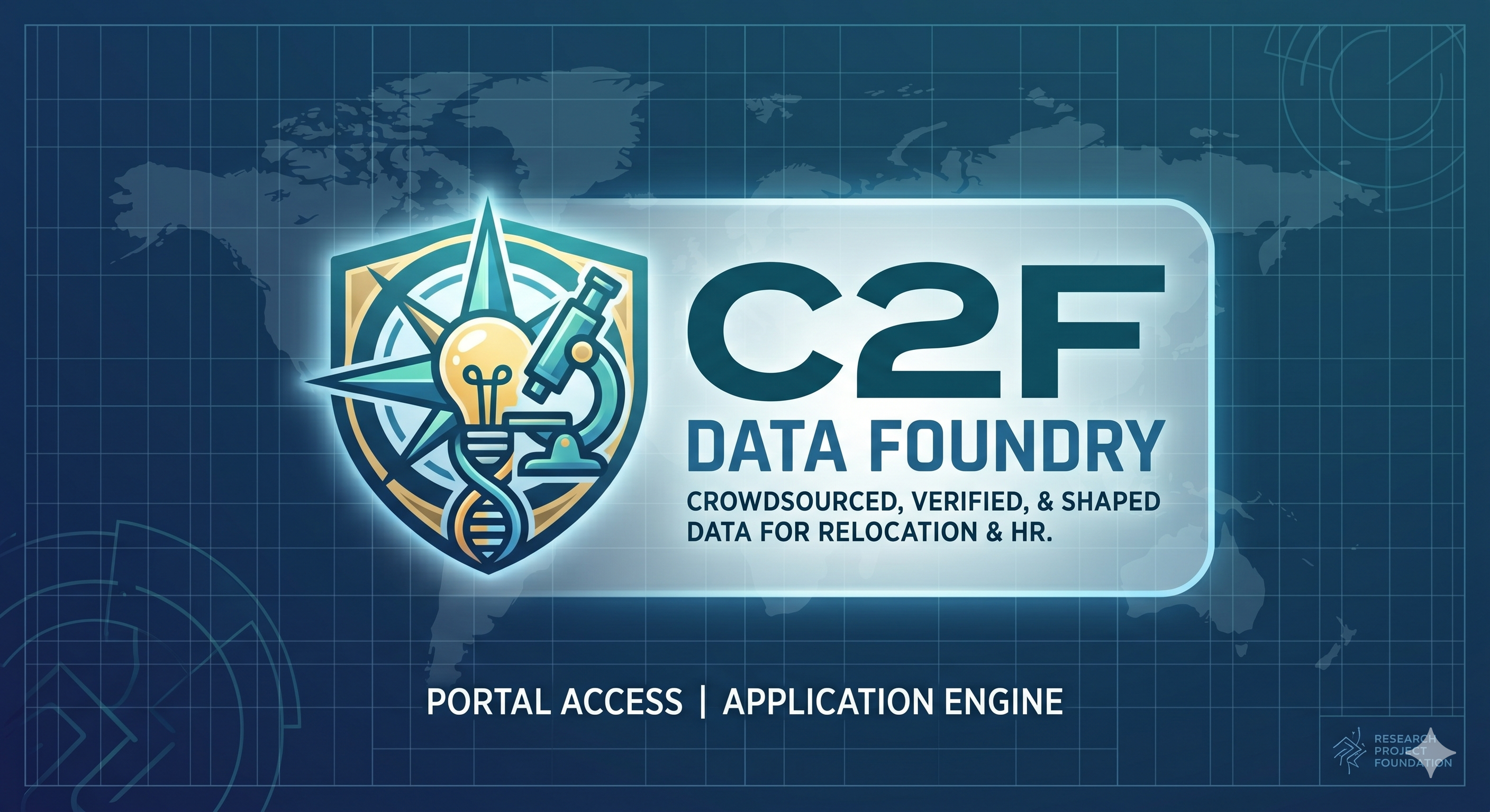 C2F Data Foundry